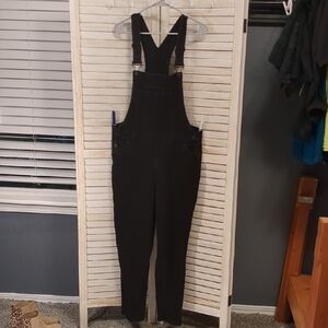 Refuge Charcoal Denim Pants